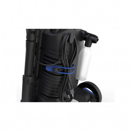 Pressure Washer - Nilfisk Core 140-6, Blue