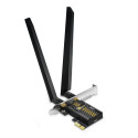 Network Card - TP-Link BE6500 Tri-Band Wi-Fi 7 2880 Mbit/s