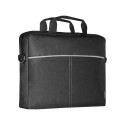 Laptop Sleeve - Defender Lite 39.6" Black/gray