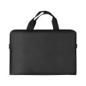 Laptop Sleeve - Defender Lite 39.6" Black/gray