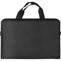 Laptop Sleeve - Defender Lite 39.6" Black/gray