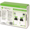 Adapter - Techly EXT-E70I HDMI Extender Full HD 60m Autoregulated Black Adapter - Techly EXT-E70I HDMI Extender Full HD 60m Autoregulated Black