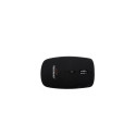 Wireless Mouse - Esperanza EM127 Optical 1600 DPI Black