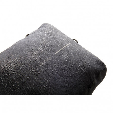 Backpack - XD-Design Urban Lite Laptop 15.6" Water-Repellent Black