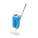 Rotary Mop - Esperanza EHS004 Microfiber Swivel Head Blue/White