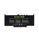 Battery - Green Cell De135 Notebook Spare Part