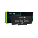 Battery - Green Cell De135 Notebook Spare Part