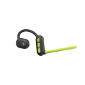 Wireless Headphones - Havit E553BT Open Ear Air Conduction, Green