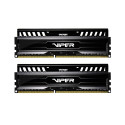 Memory Module - Patriot 8GB 2x4gb Ddr3 1600mhz