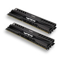 Memory Module - Patriot 8GB 2x4gb Ddr3 1600mhz