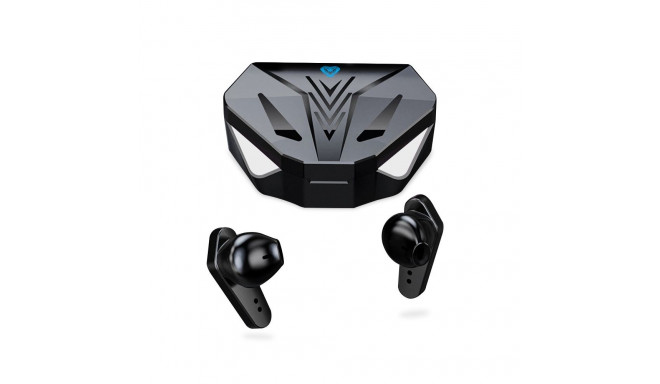 Earbuds - Assault Tws Mt3606 Wireless Gaming Headphones