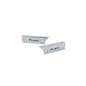 HDD Adapter - Lanberg Mounting Frame, Silver