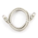 Networking Cable - Gembird Pp6u-1m Cat6 U/UTP Gray