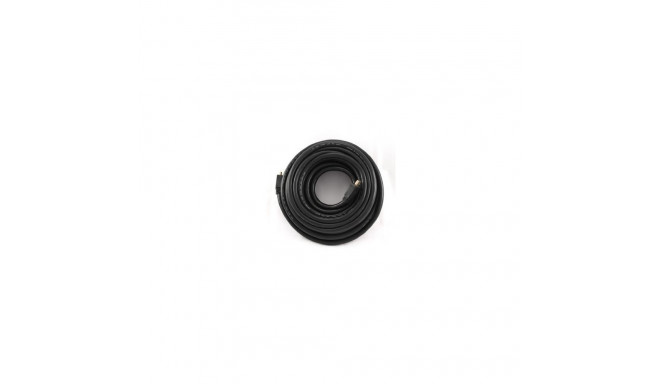 HDMI Cable - Gembird HDMI V.1.4, Black