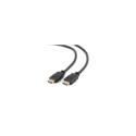 HDMI Cable - Gembird HDMI V.1.4, Black