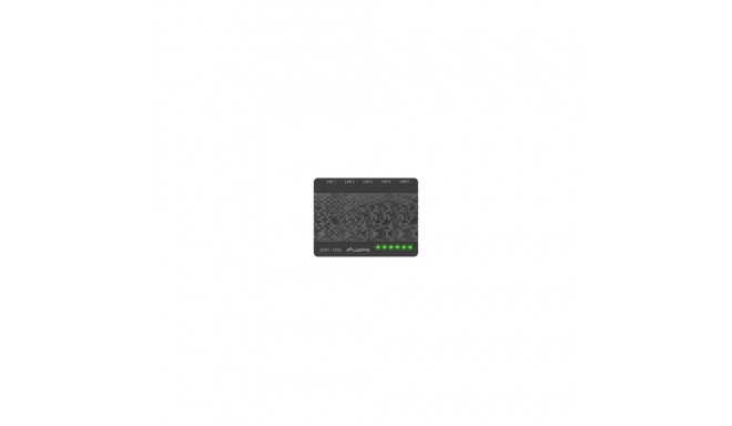 Network Switch - Lanberg Dsp1-1005 5-port 1gb/s