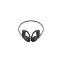 Wireless Headphones - Havit E553BT Open Ear Air Conduction, Black