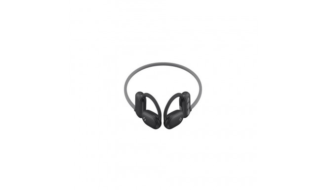 Wireless Headphones - Havit E553BT Open Ear Air Conduction, Black