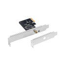 Network Card - TP-Link Archer T2E WLAN 433 Mbit/s Dual-Band