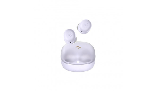 Wireless Headphones - Havit TW969 TWS, Purple