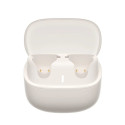 Wireless Headphones - Havit TW980 TWS Beige