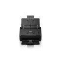 Scanner - Epson WorkForce ES-500WII Sheet-fed 600 x 600 DPI A4 Black