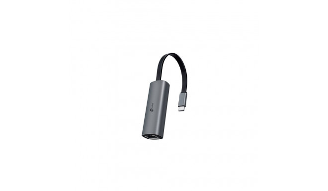 Network Adapter - TP-Link UE302C USB Type-C to RJ-45 Ethernet Adapter