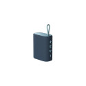 Speaker - Havit SK801BT Bluetooth Wireless Speaker 5W RMS 6-Hour Battery True Wireless Stereo AUX In