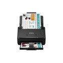 Scanner - Epson WorkForce ES-500WII Sheet-fed 600 x 600 DPI A4 Black