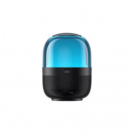 Speaker - Havit SK889BT Bluetooth RGB Wireless Speaker with Built-in Battery, 6 Hours Playtime, True