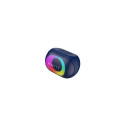 Speaker - Havit SK885BT Bluetooth Wireless with FM Radio and TWS, 1800 mAh, 10m Range, Blue
