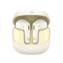 Wireless Headphones - Havit TW905 TWS, Beige
