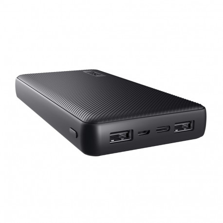 Power Bank - Trust Primo Li-ion 20,000mah Black