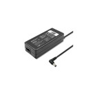 Power Adapter - Qoltec 50073.65W for Toshiba Laptop Indoor Black