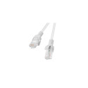 Network Cable - Lanberg 15m Cat. 5e Gray