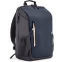 Laptop Backpack - HP Travel 18L 15.6" Blue Night
