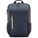 Laptop Backpack - HP Travel 18L 15.6" Blue Night