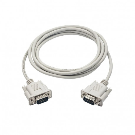 RS-232 Adapter - Akyga AK-CO-03, White