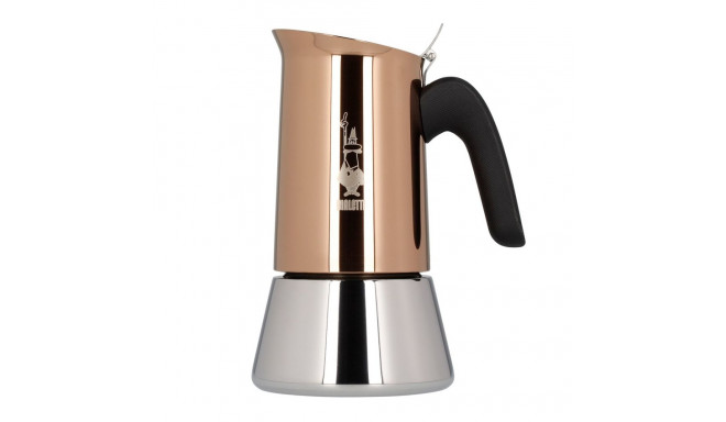 Turkish Coffee Maker - Bialetti 4tz Copper
