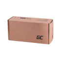 Battery - Green Cell 50gc18650nmc26 18650 Li-ion