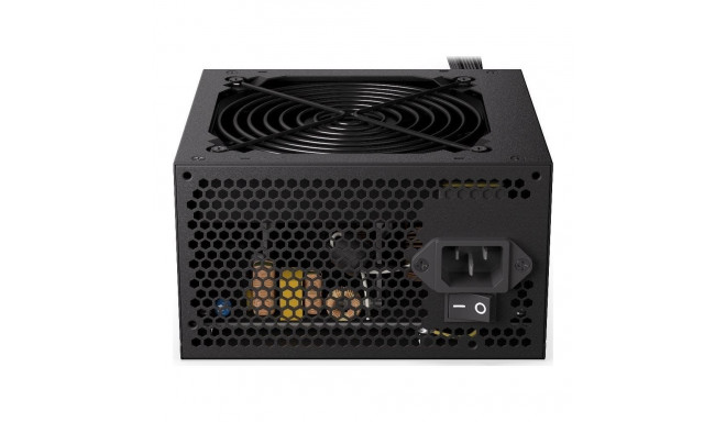 Computer Power Supply - Endorfy Elementum E5 550w