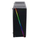 Computer Case - Aerocool Cylon Midi Tower Black