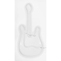 LED Light - Actis Neon Guitar Multicolour