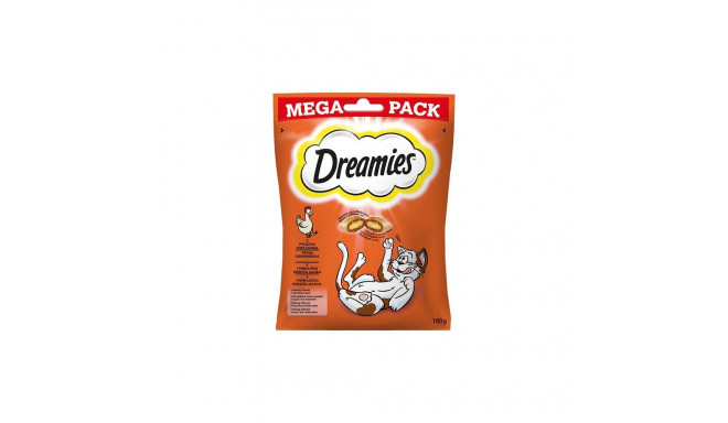 Cat Treats - Dreamies 180g