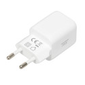 Wall Charger - iBOX C-42 GaN PD33W 33W USB Type-C White