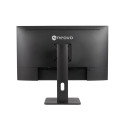 Monitor - AG Neovo LH-2703 Flicker-free 27-inch Full HD IPS LCD with HDMI, DP, VGA Monitor - AG Neovo LH-2703 Flicker-free 27-inch Full HD IPS LCD with HDMI, DP, VGA
