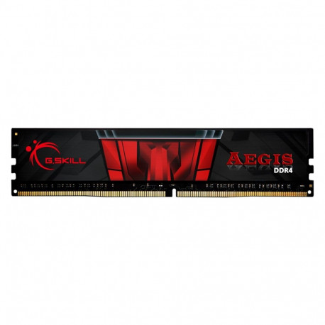 Memory Module - G.skill Aegis F4-3200c16s-8gis 8GB Ddr4 3200mhz