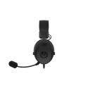 Headset - Endorfy Viro Plus USB Headset Black
