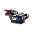 LEGO Set - LEGO 76922 Bmw M4 Gt3 & M Hybrid V8