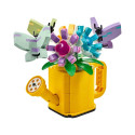 LEGO Creator - 3 in 1 31149 Flowers in Watering Can 420 Pieces